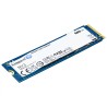 SSD M.2 NVME 500GB Kingston SNV3S/500G 6000MBs/5000MBs