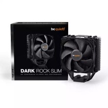 CPU Cooler Be quiet Dark Rock Slim BK024 (AM4,AM5,1200,1700) TDP 180W