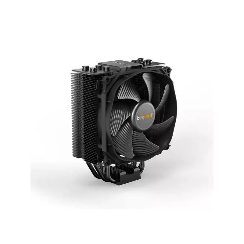 CPU Cooler Be quiet Dark Rock Slim BK024 (AM4,AM5,1200,1700) TDP 180W