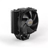 CPU Cooler Be quiet Dark Rock Slim BK024 (AM4,AM5,1200,1700) TDP 180W