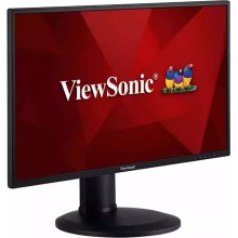 Monitor 24 Viewsonic VG2419 1920x1080Full HD/5ms/60Hz/HDMI/VGA/DP/Pivot/Zvučnici