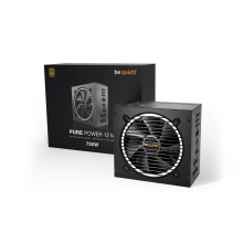 Napajanje Be Quiet Pure Power 12 M750W BN343 Gold Modularno ATX3.0