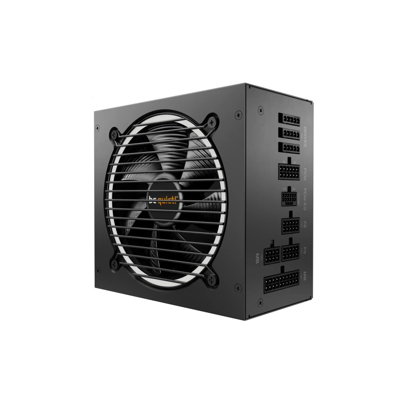 Napajanje Be Quiet Pure Power 12 M750W BN343 Gold Modularno ATX3.0