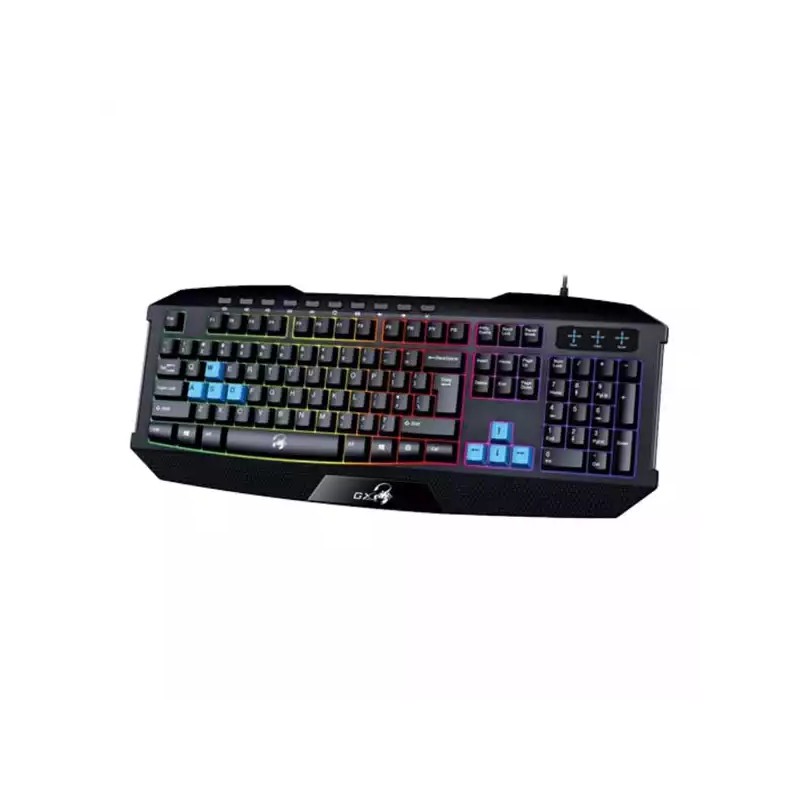 Tastatura Genius Scorpion K215 membranska USB US