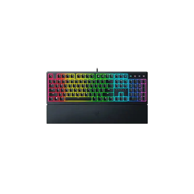 Tastatura RAZER Ornata V3 RZ03-04460300-R3W1