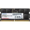 Memorija SODIMM DDR5 16GB 5600MHz Adata AD5S560016G-S