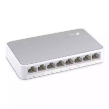 Svič 10/100 8-port TP-Link TL-SF1008D