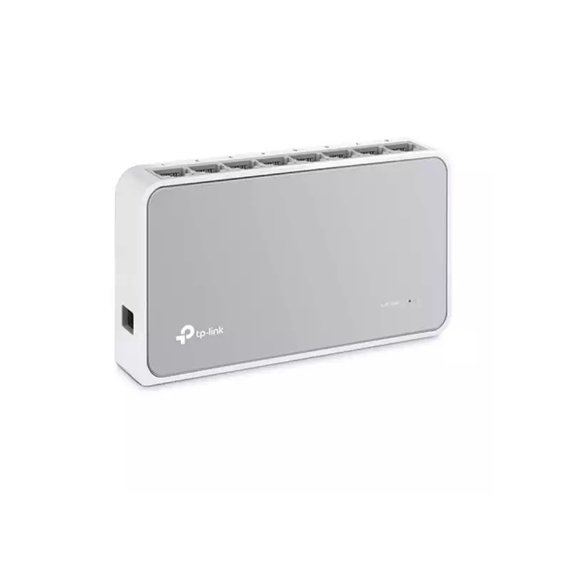 Svič 10/100 8-port TP-Link TL-SF1008D