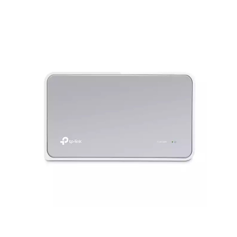 Svič 10/100 8-port TP-Link TL-SF1008D