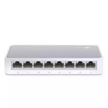 Svič 10/100 8-port TP-Link TL-SF1008D