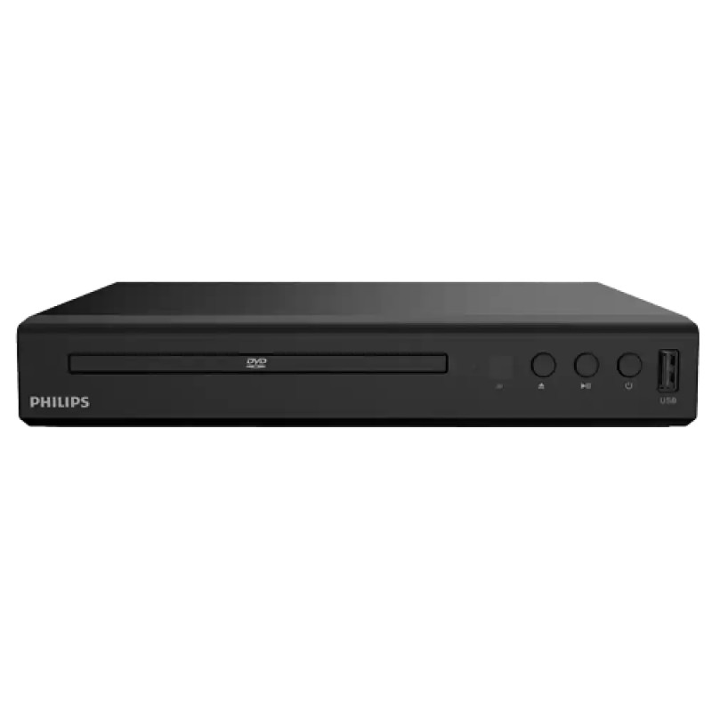 DVD player Philips TAEP200/12