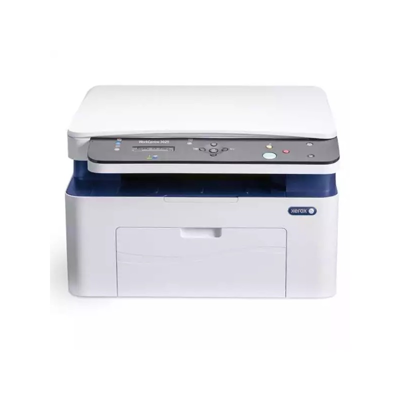 MFP Xerox WorkCentre Wifi 3025BI/600x600/128MB/21ppm/USB/WiFi/Toner 3020