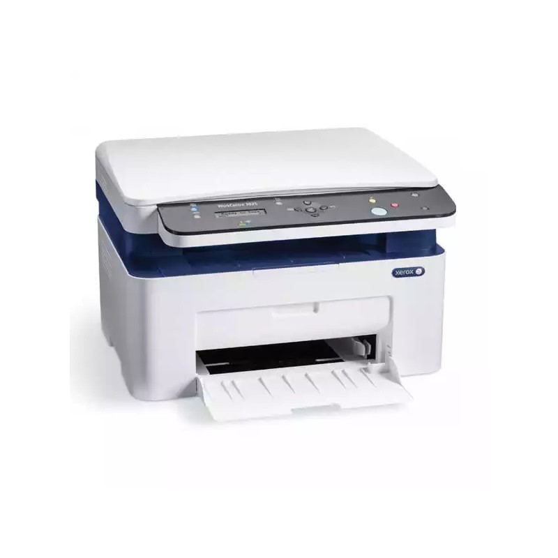 MFP Xerox WorkCentre Wifi 3025BI/600x600/128MB/21ppm/USB/WiFi/Toner 3020