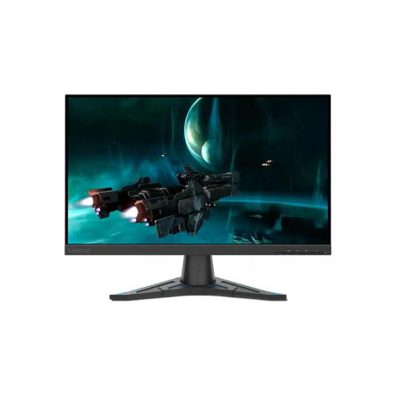 Monitor 24 Lenovo G24e-20 66D7GAR1EU 1920x1080/Full HD/VA/4ms/100Hz/HDMI/DP