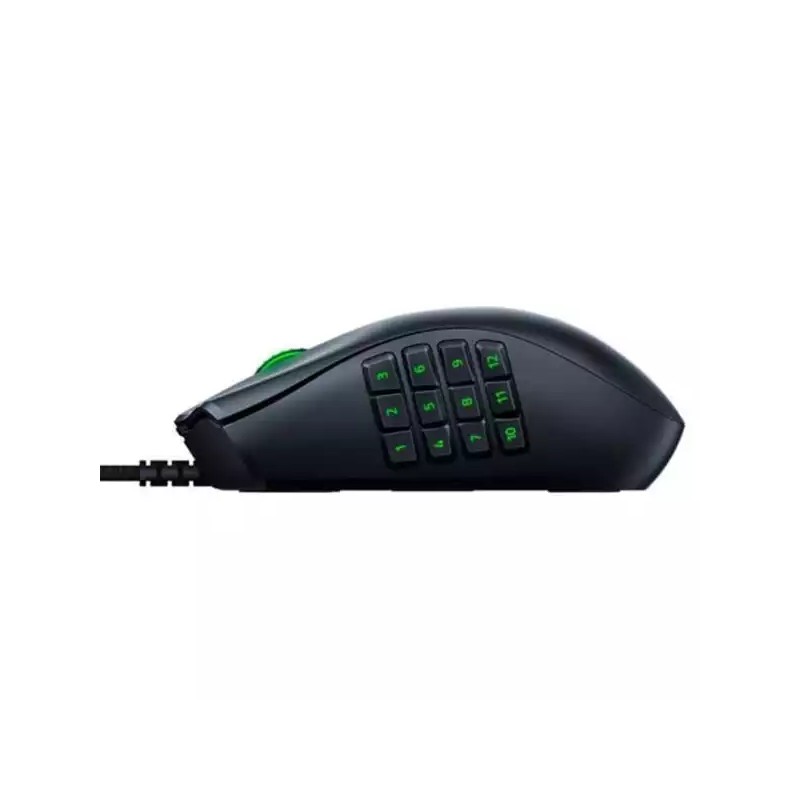 Miš RAZER Naga X MMO Crni RZ01 03590100 R3U1 18000dpi