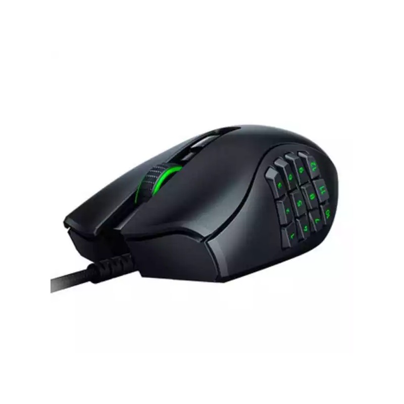 Miš RAZER Naga X MMO Crni RZ01 03590100 R3U1 18000dpi