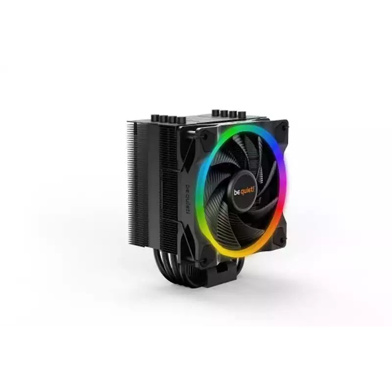 CPU Cooler ARGB Be quiet Pure Rock 2 FX BK033 (AM4,AM5,1700,1200,2066) 150W TDP