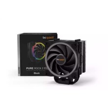 CPU Cooler ARGB Be quiet Pure Rock 2 FX BK033 (AM4,AM5,1700,1200,2066) 150W TDP