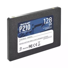 SSD 2.5 SATA3 128GB Patriot P210 450MBs/430MBs P210S128G25