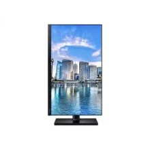 Monitor 24 Samsung LF24T450FZUXEN 1920x1080/ IPS/75Hz/5ms/DP/2x HDMI/2x USB/Zvučnici/Freesync/Pivot