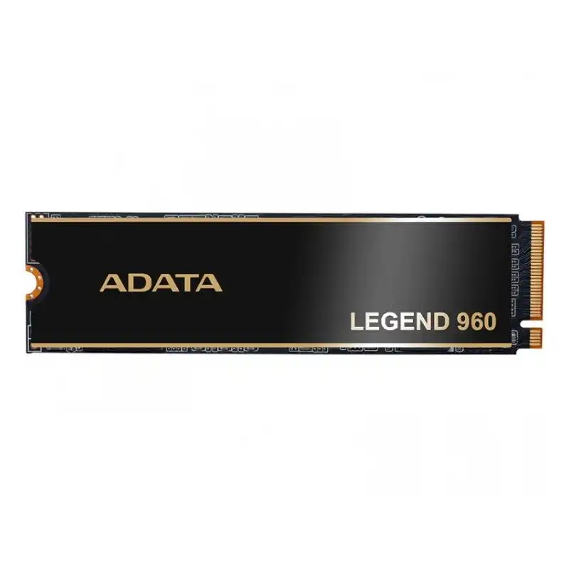 SSD M.2 NVME 2TB AData Legend ALEG-960M-2TCS 7400MBs/6800MBs