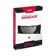 Memorija DDR4 8GB 3200MHz Kingston Fury Renegade KF432C16RB2/8