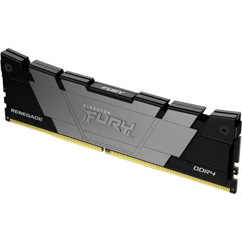 Memorija DDR4 8GB 3200MHz Kingston Fury Renegade KF432C16RB2/8