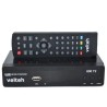 Digitalni risiver DVB-T2 Velteh 600T2 H.264