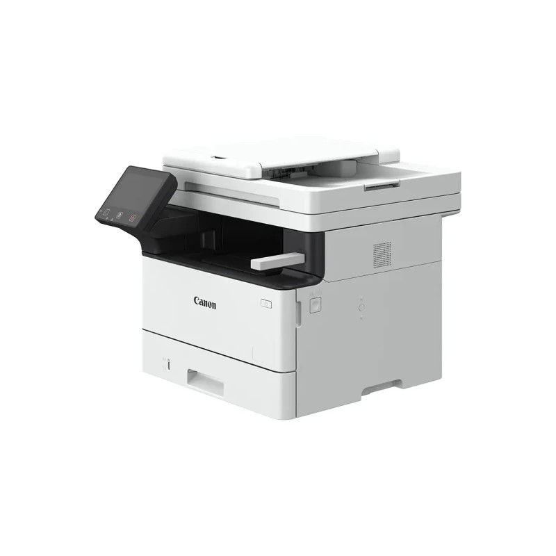 MFP Laser Canon i-SENSYS MF463dw 1200x1200dpi/1GB/40ppm/33ipm/DADF/USB/WiFi, Toner CRG-070