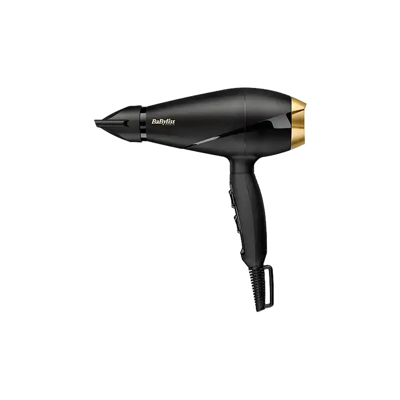 Fen za kosu Babyliss 6704E snaga 2000W