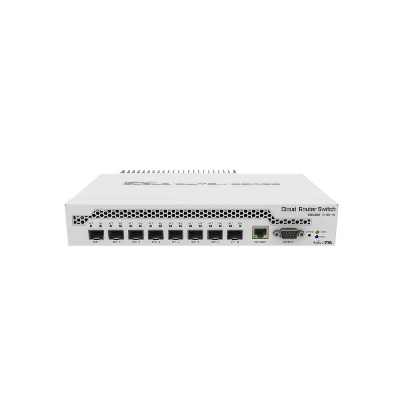 Mikrotik CRS309-1G-8S+IN