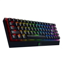 Bežična tastatura RAZER BlackWidow V3 Mini HyperSpeed Mechanical Green Switch RZ03-03891400-R3M1