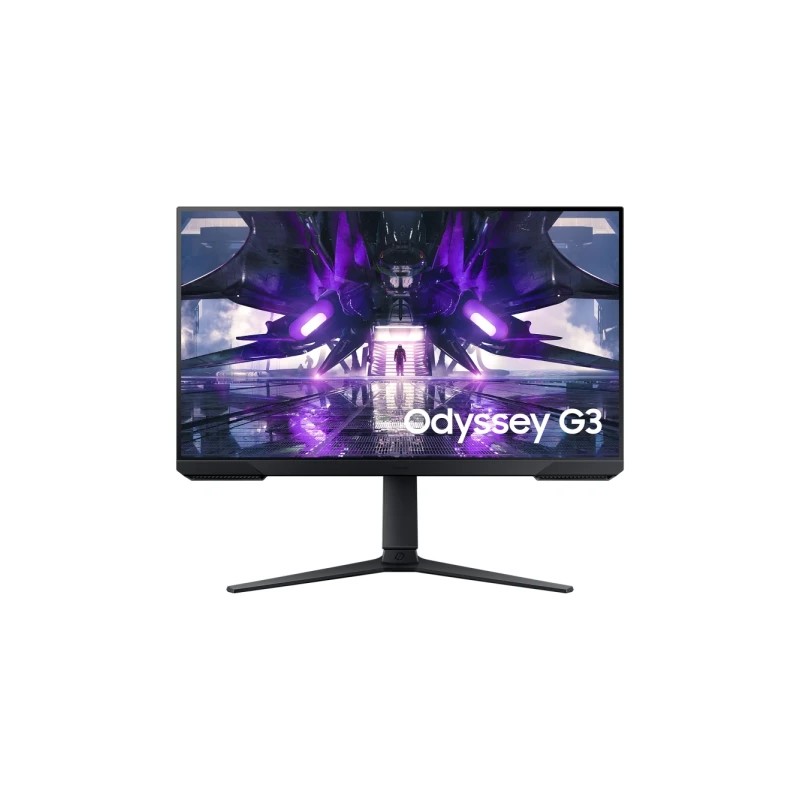 Monitor 27 Samsung Odysse LS27AG304NRXEN 1920x1080/FHD VA/144Hz/1ms/DP/HDMI/Pivot