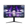 Monitor 27 Samsung Odysse LS27AG304NRXEN 1920x1080/FHD VA/144Hz/1ms/DP/HDMI/Pivot