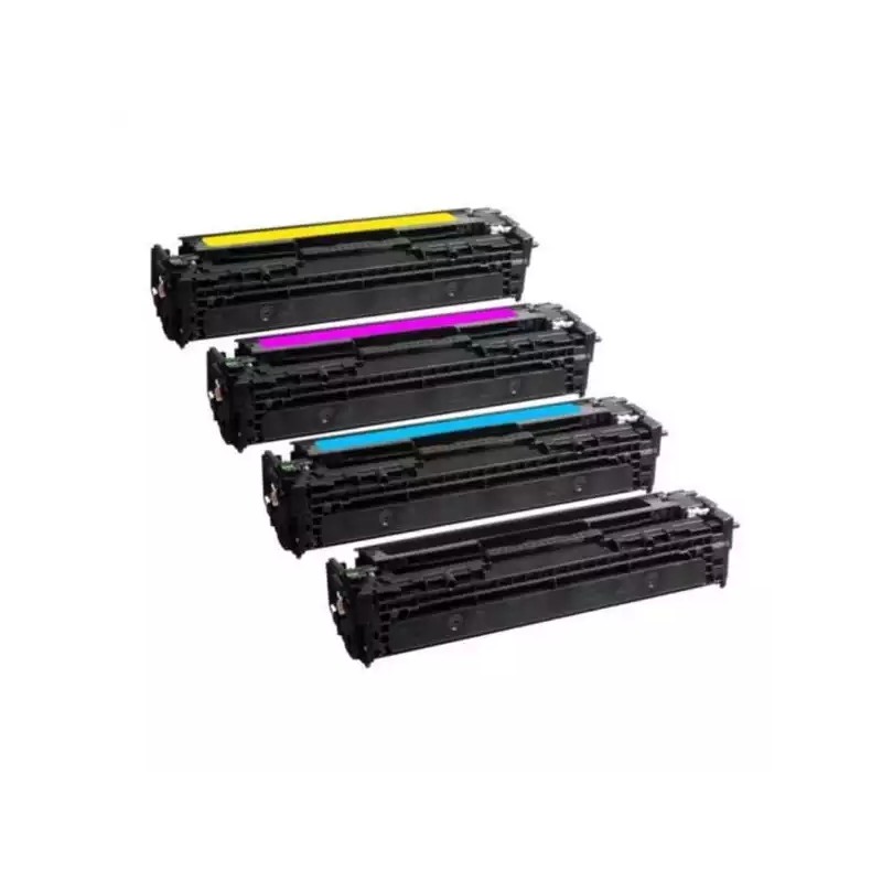 Toner Master HP CF531A (M180/ M180n/ M181/ M181fw)Cyan