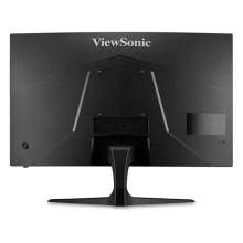 Monitor 24 ViewSonic Omni VX2418C 1920x1080/Full HD/165Hz/1ms/HDMI/DP/Curved