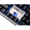 Tastatura + miš + podloga Gamdias Hermes E1C