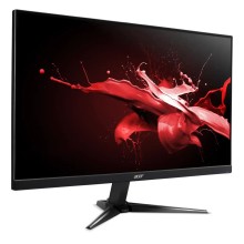 Monitor 23.8 Acer Nitro QG241YEBII 1920x1080/Full HD IPS/100Hz/1ms/HDMI/VGA