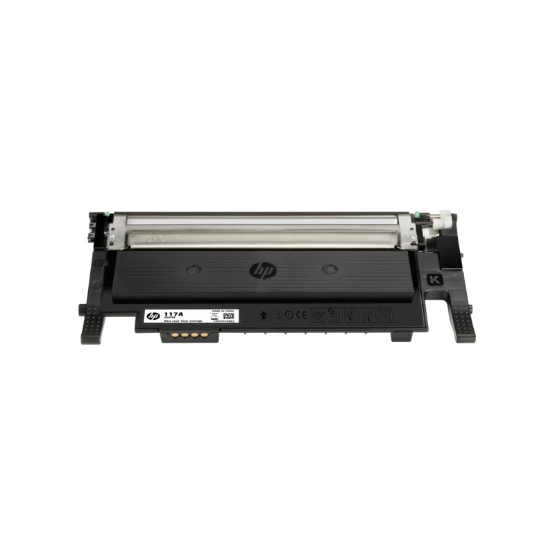 Toner Retech HP 117A W2070A (150A/NW,178NW, 179FNW), black sa čipom