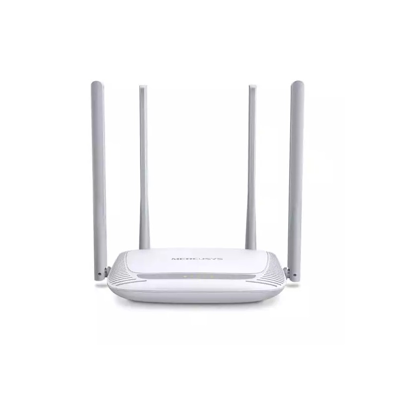 Wireless Ruter Mercusys MW325R 300Mbps/ext4x5dB/2,4GHz/1WAN/3LAN