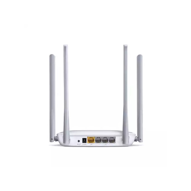 Wireless Ruter Mercusys MW325R 300Mbps/ext4x5dB/2,4GHz/1WAN/3LAN