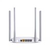 Wireless Ruter Mercusys MW325R 300Mbps/ext4x5dB/2,4GHz/1WAN/3LAN