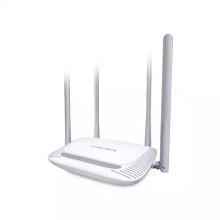 Wireless Ruter Mercusys MW325R 300Mbps/ext4x5dB/2,4GHz/1WAN/3LAN