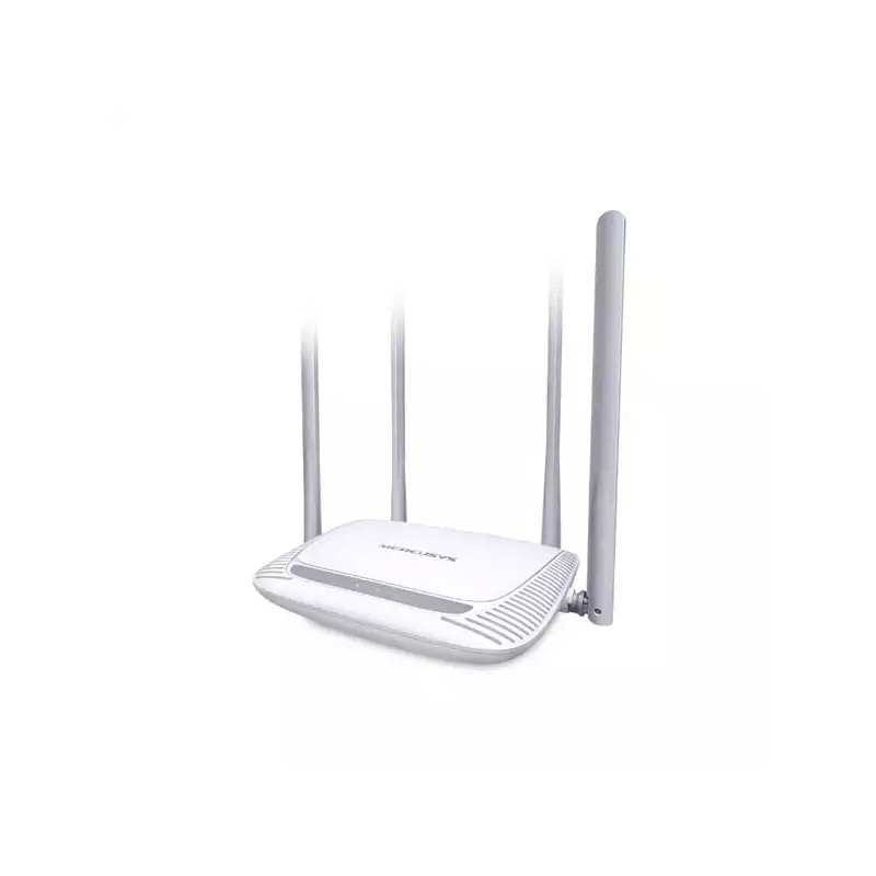 Wireless Ruter Mercusys MW325R 300Mbps/ext4x5dB/2,4GHz/1WAN/3LAN