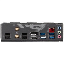 Matična ploča 1700 Gigabyte B760M GAMING X AX DP/HDMI/M.2 DDR5