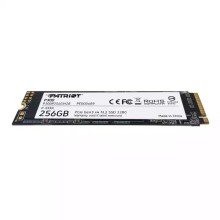 SSD M.2 NVMe 256GB Patriot P300 1700MBs/1100MBs P300P256GM28