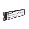 SSD M.2 NVMe 256GB Patriot P300 1700MBs/1100MBs P300P256GM28