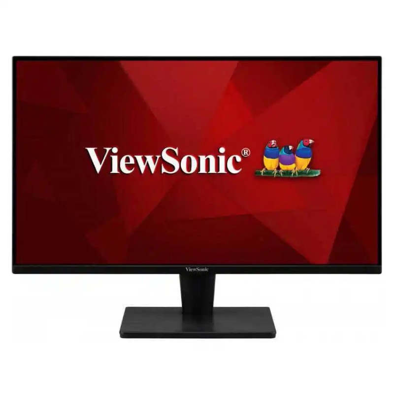 Monitor 27 ViewSonic VA2715-H 1920x1080/Full HD/75Hz/VA/4ms/HDMI/VGA/Audio