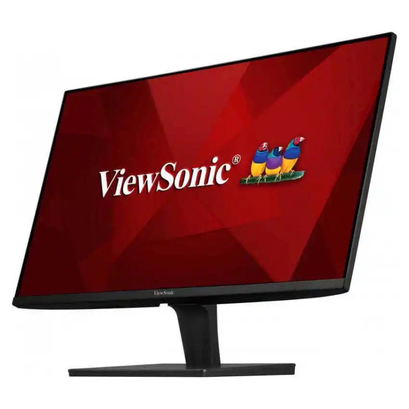 Monitor 27 ViewSonic VA2715-H 1920x1080/Full HD/75Hz/VA/4ms/HDMI/VGA/Audio