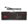 Tastatura HP Omen Encoder mehanička 6YW76AA/red switch